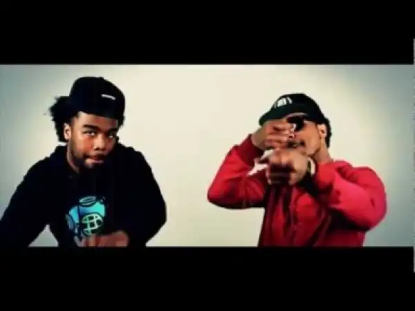Video: Problem & Iamsu! - Gas